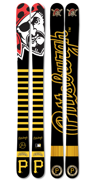 Pittsburgh Pirates graphics