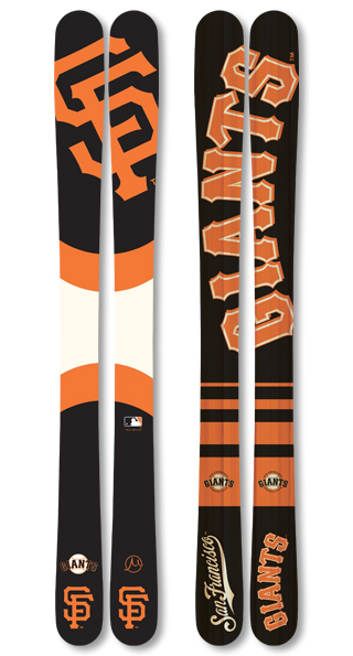 San Francisco Giants  graphics