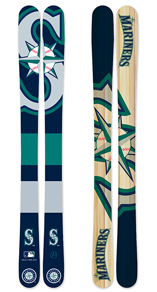 Seattle Mariners graphics