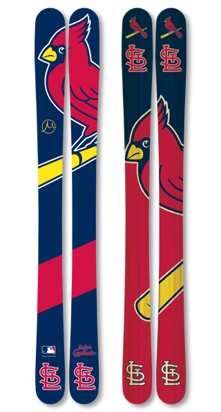 St. Louis Cardinals  graphics