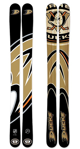 Anaheim Ducks  graphics