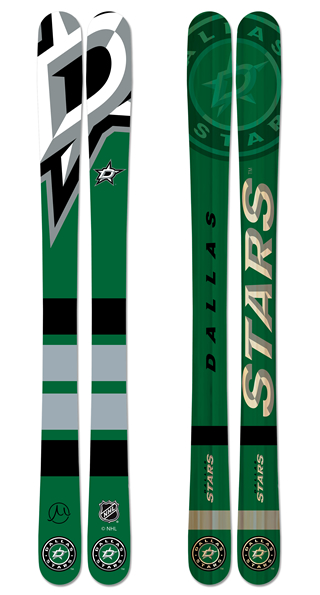 Dallas Stars  graphics