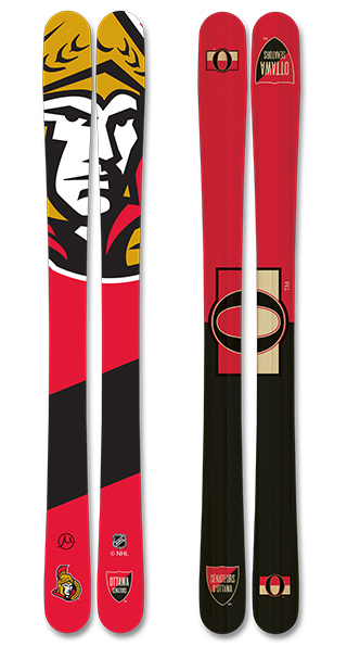 Ottawa Senators  graphics