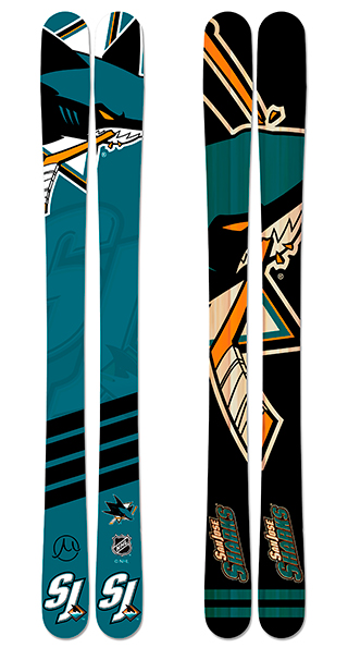 San Jose Sharks graphics