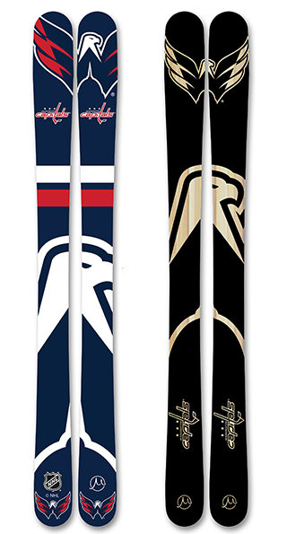 Washington Capitals graphics