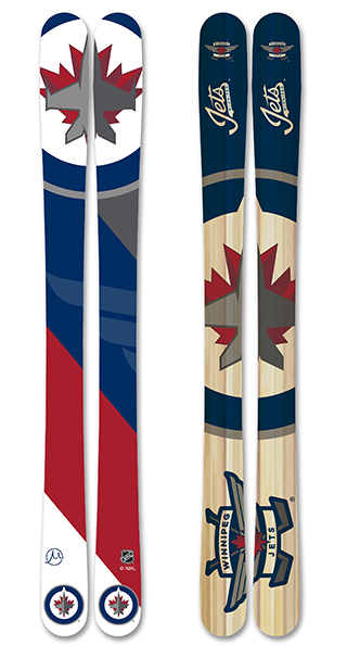 Winnipeg Jets graphics