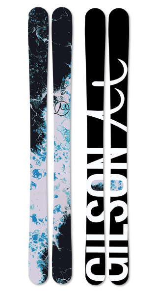 Restless Sea graphics