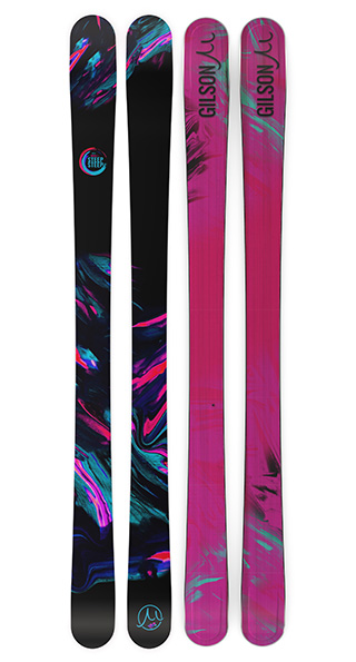 steepsteep graphics