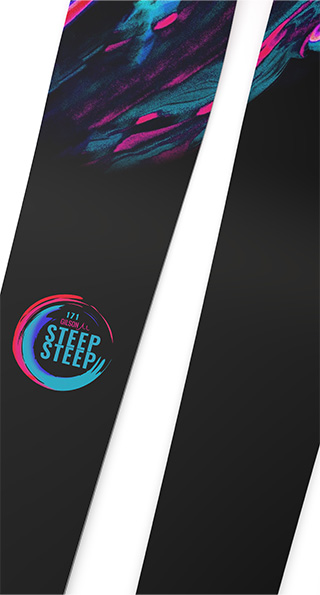 steepsteep graphics alternate thumbnail 2