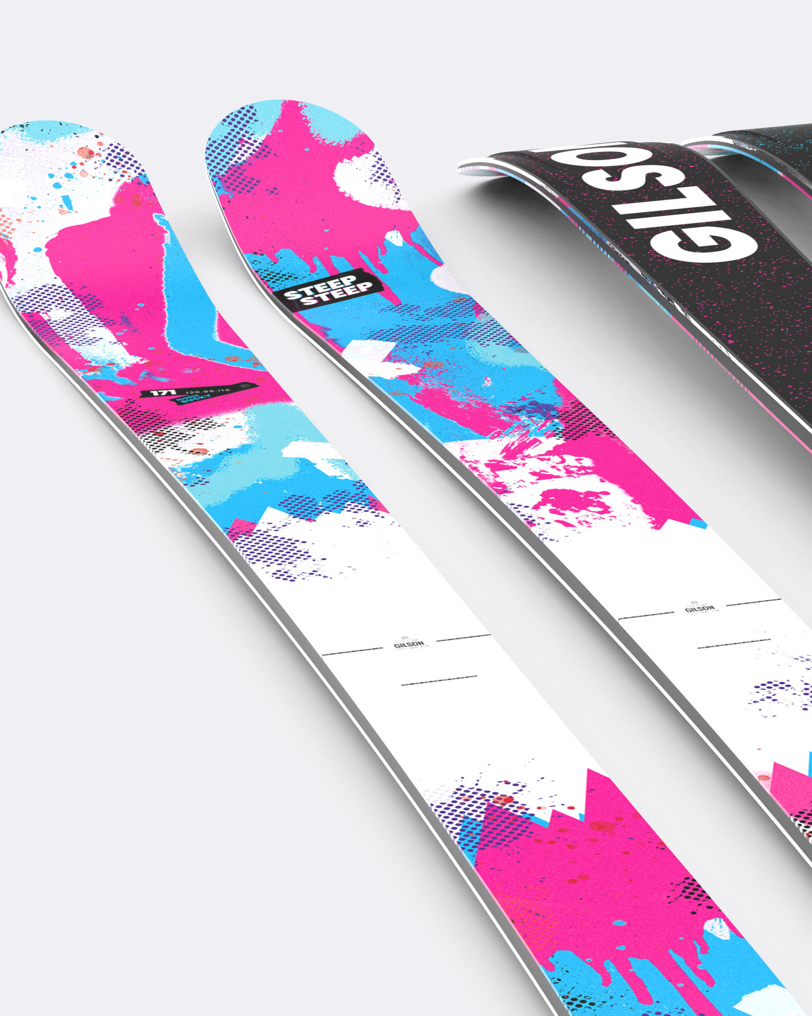 steepsteep graphics alternate thumbnail 5