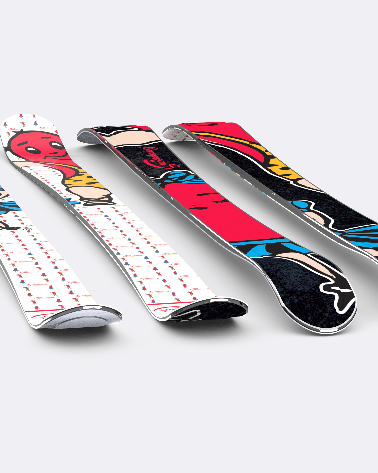 Superdawg graphics alternate thumbnail 2