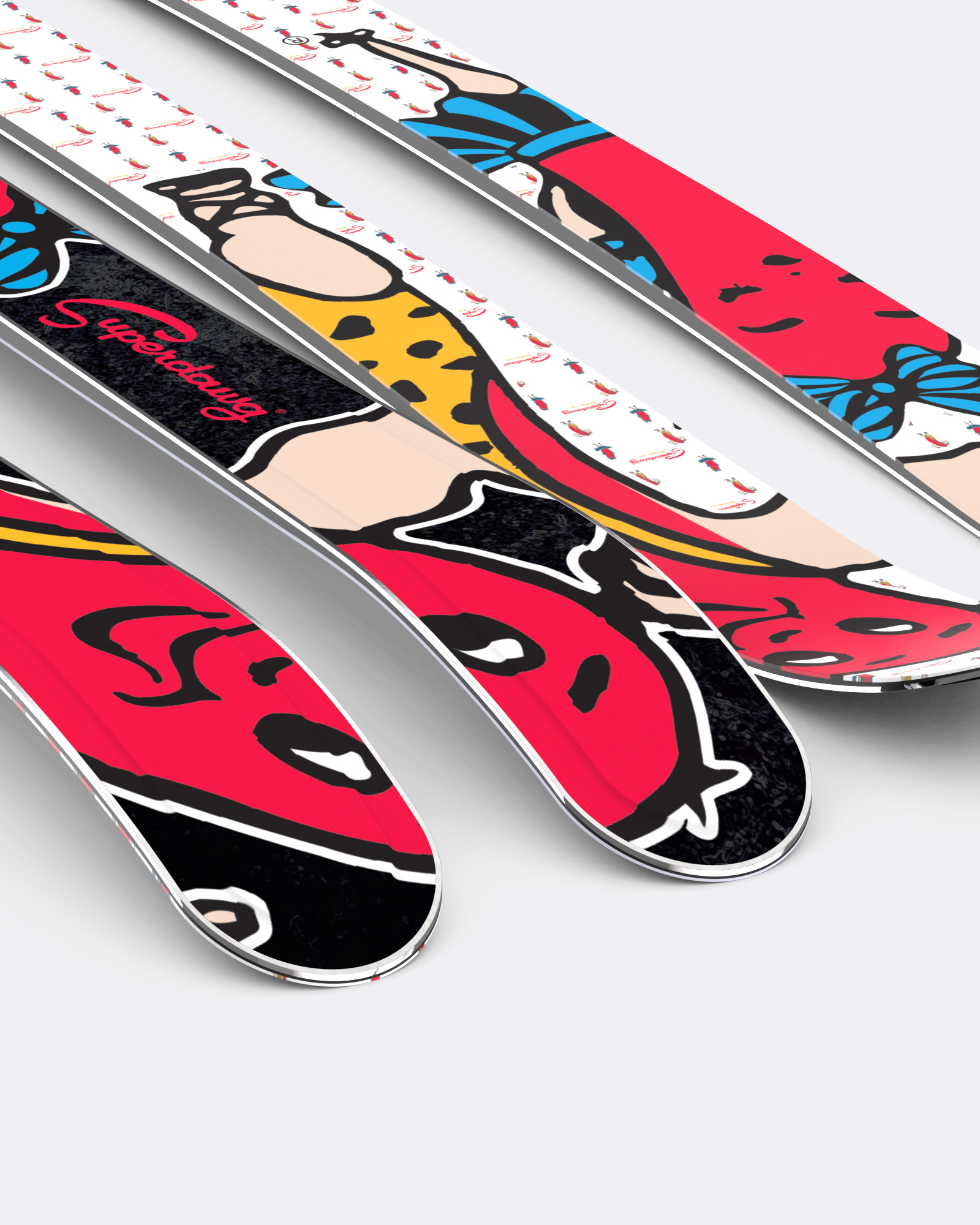 Superdawg graphics alternate thumbnail 5