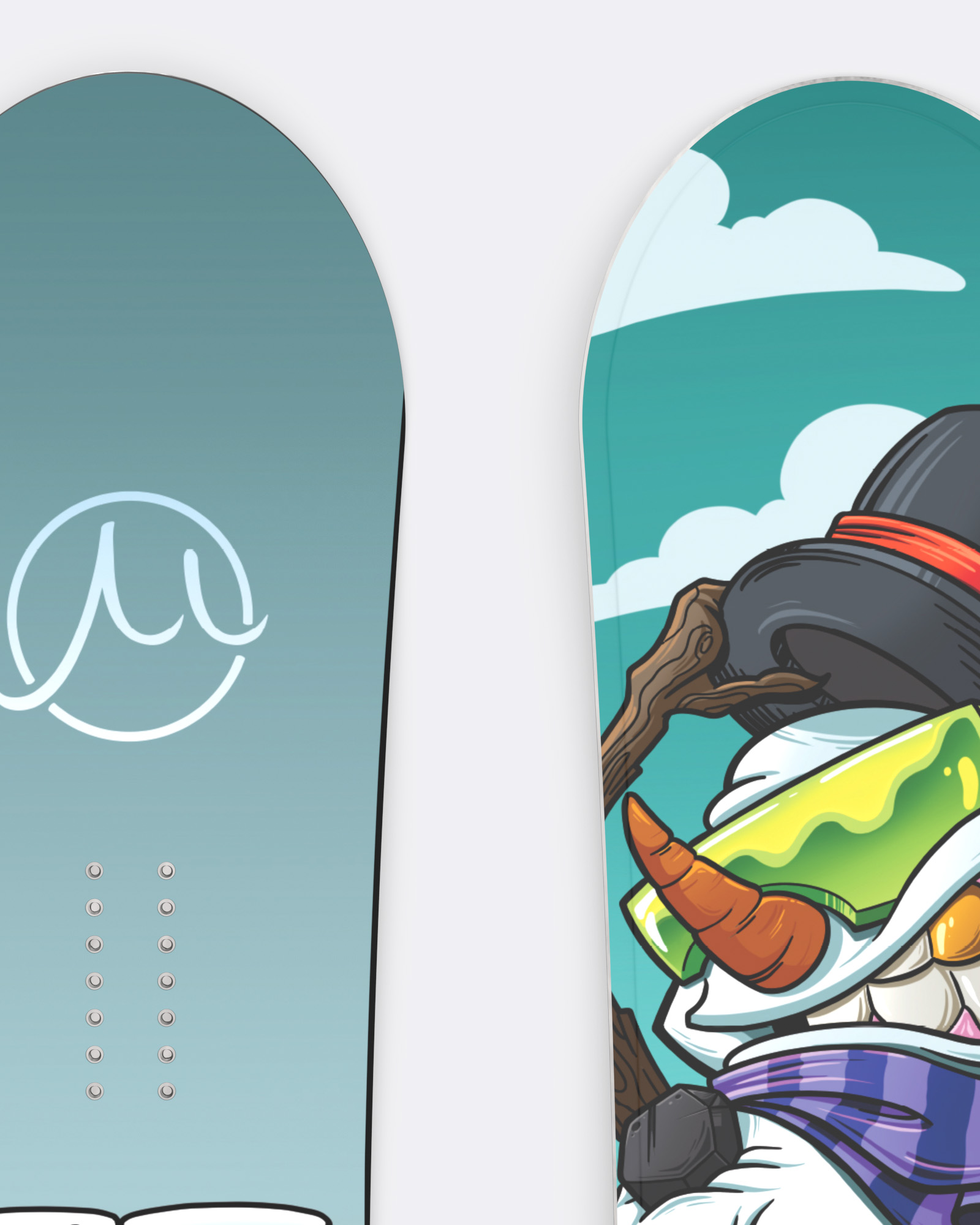 Chill N Thrill  graphics alternate thumbnail 4