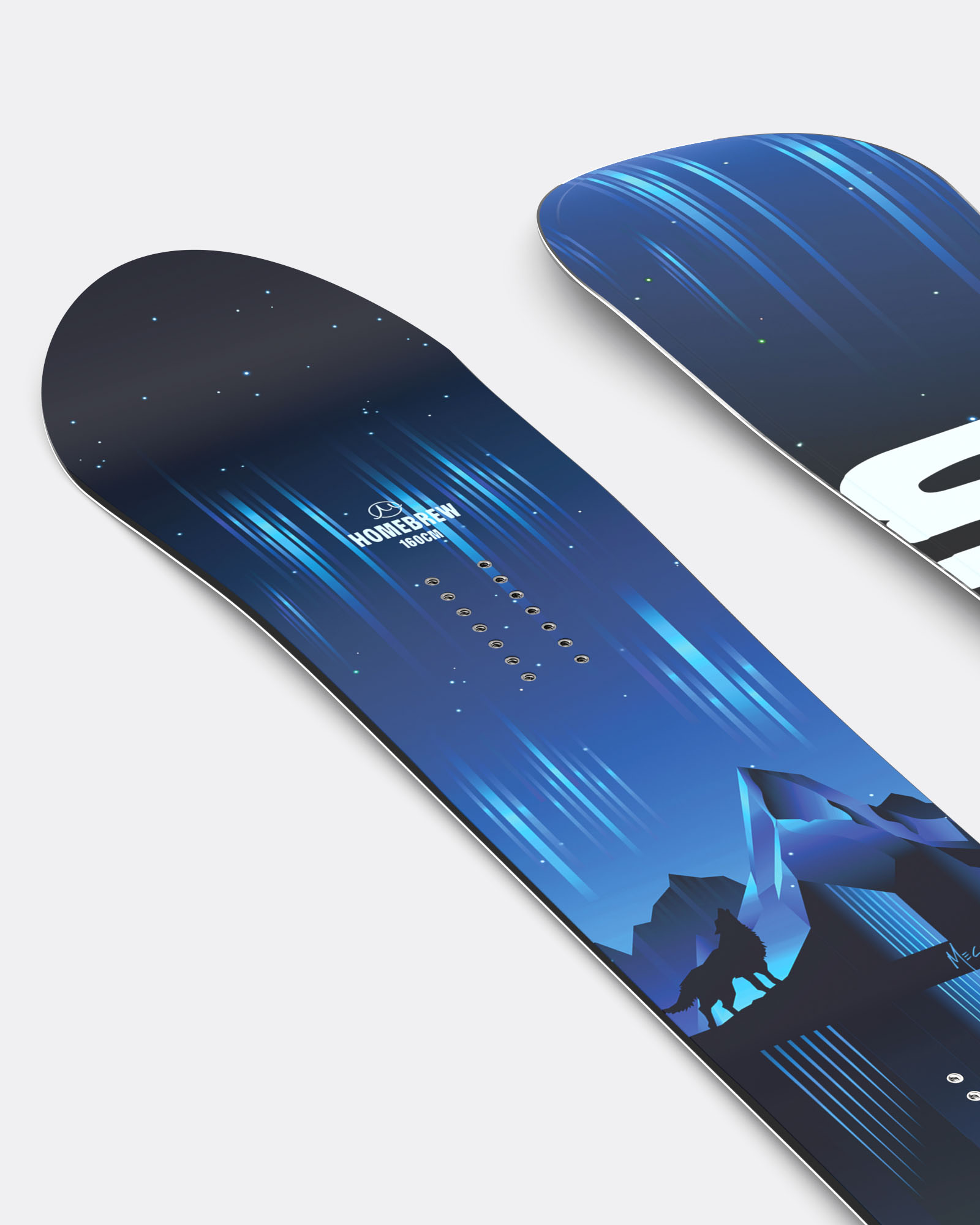 GILSON
Homebrew Blue graphics alternate thumbnail 2