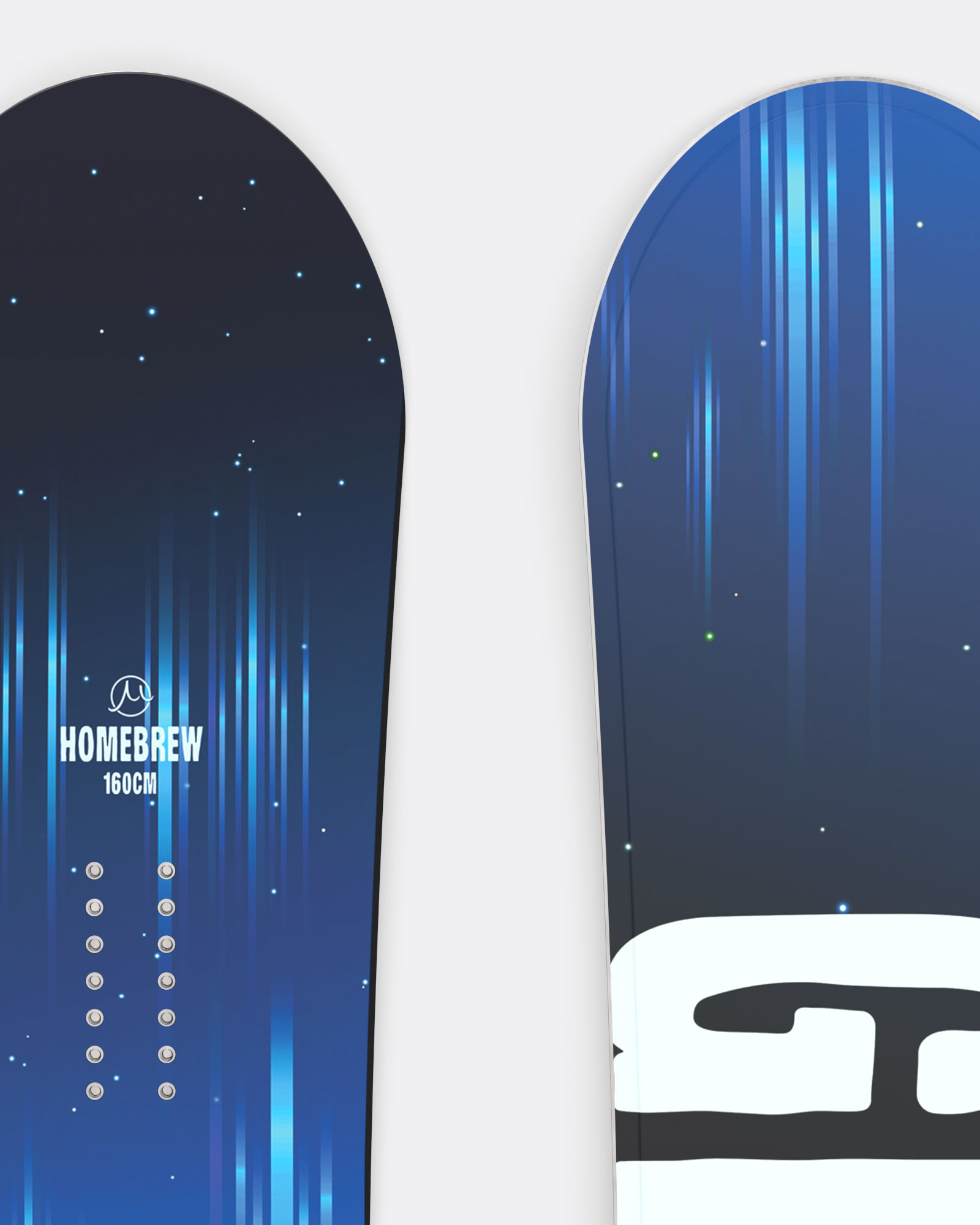 GILSON
Homebrew Blue graphics alternate thumbnail 4