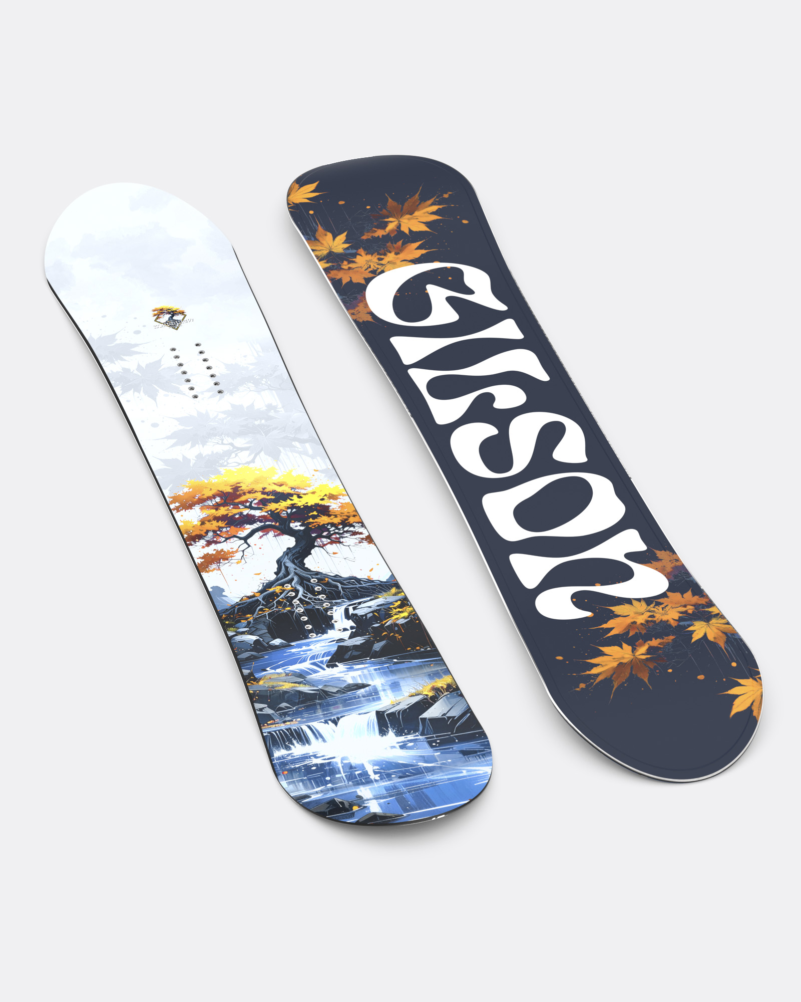 GILSON
Homebrew graphics alternate thumbnail 5