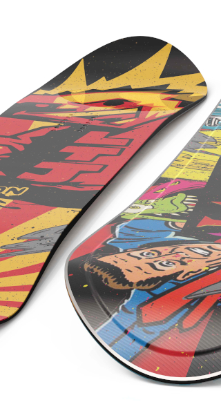 Less Than Jake graphics alternate thumbnail 4