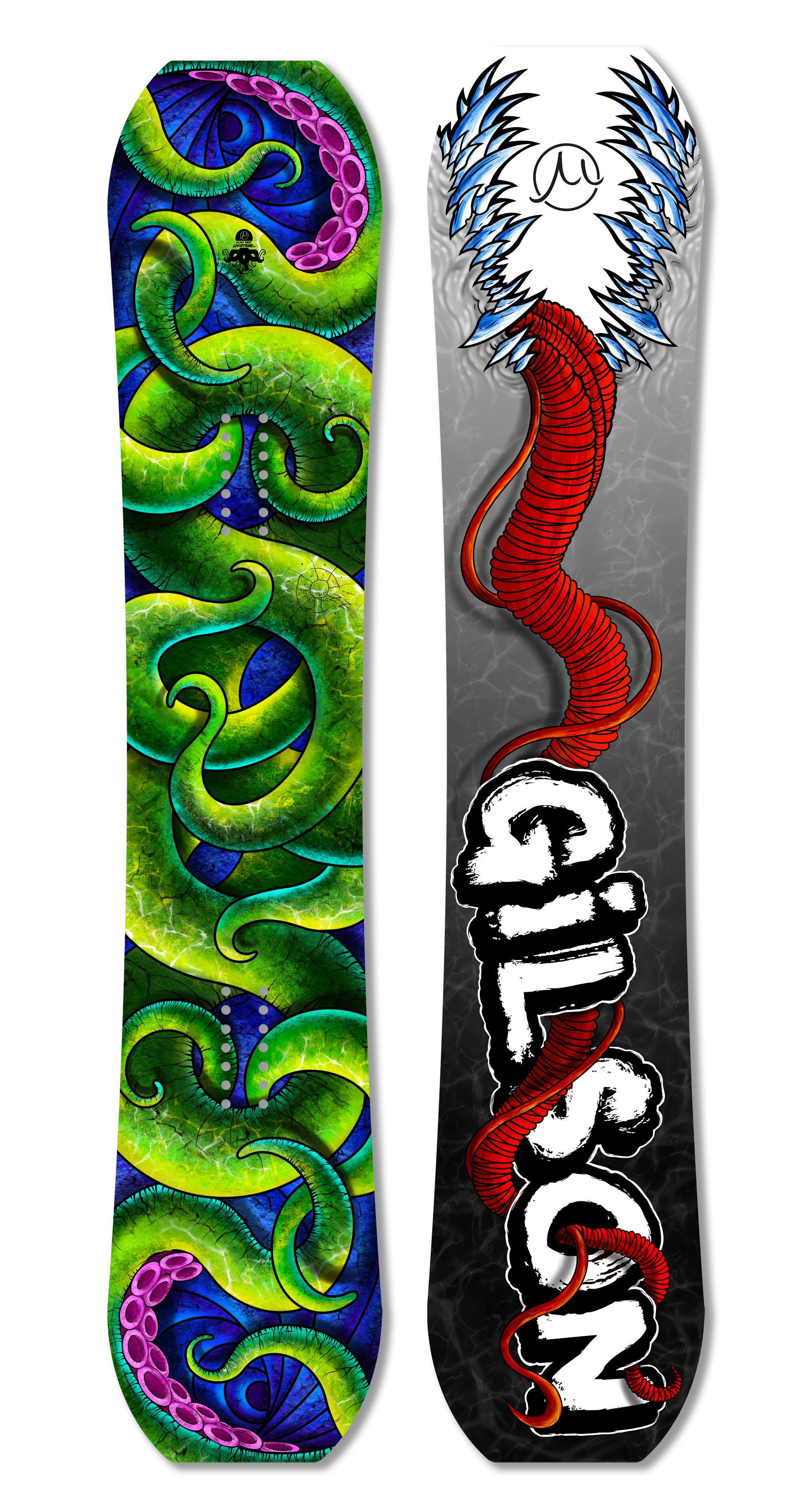 Leviathan large