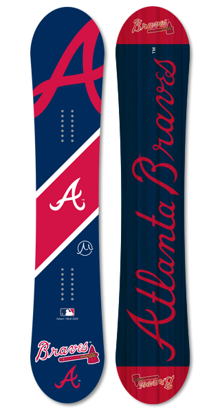 Atlanta Braves graphics