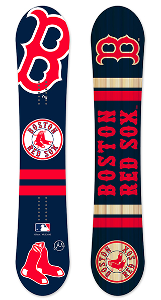 Boston Red Sox graphics