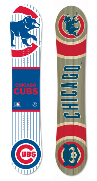 Chicago Cubs graphics