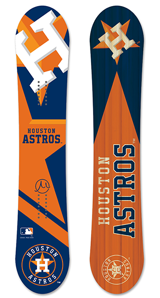 Houston Astros graphics