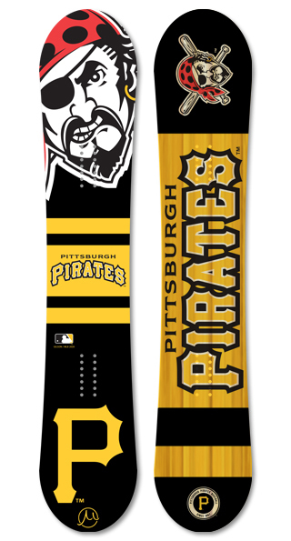 Pittsburgh Pirates  graphics