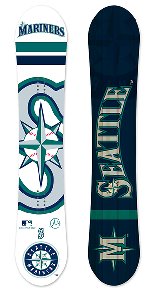 Seattle Mariners graphics