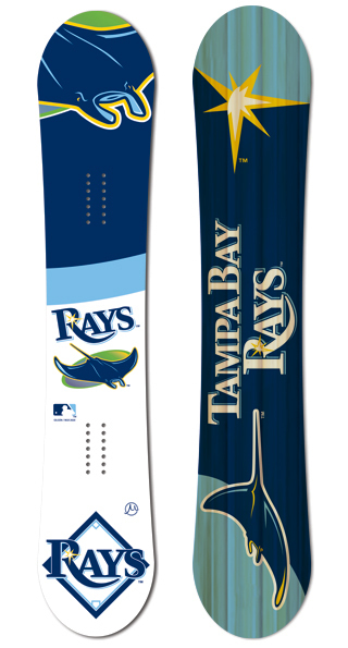 Tampa Bay Rays graphics