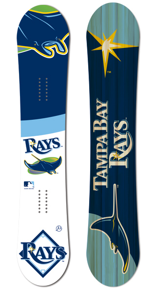 Tampa Bay Rays  graphics