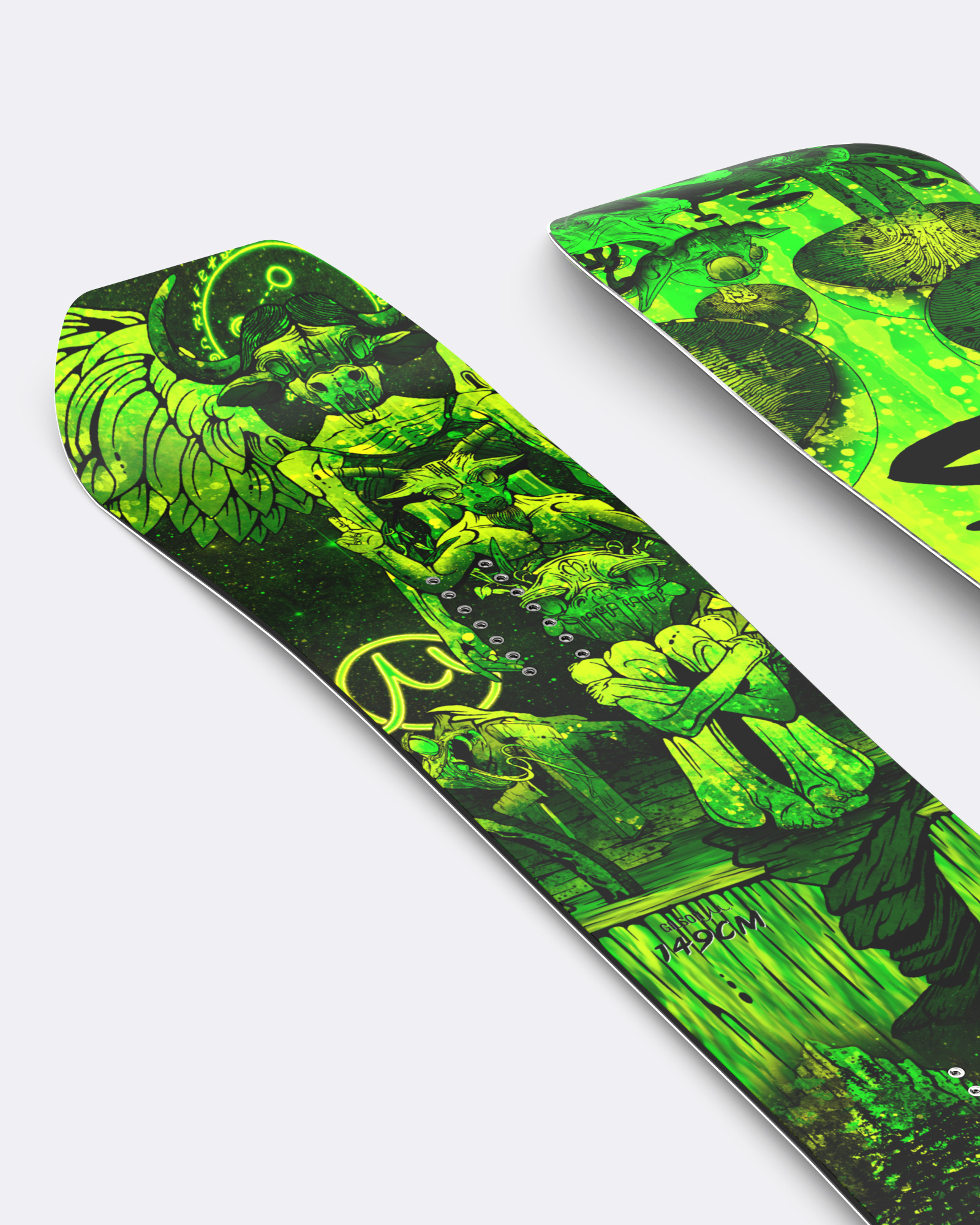 Mourn Tree graphics alternate thumbnail 2