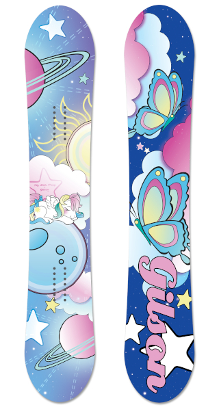 My little pony space pony small