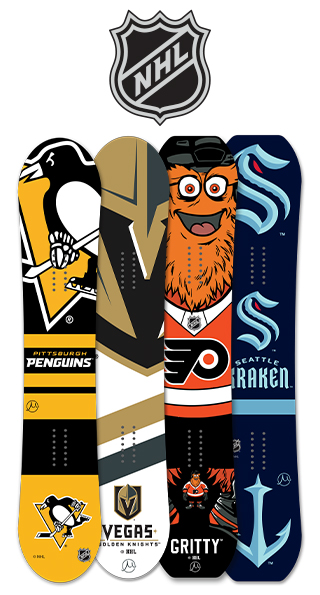 NHL Collection