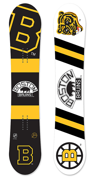 Bruins Collector's Edition  graphics