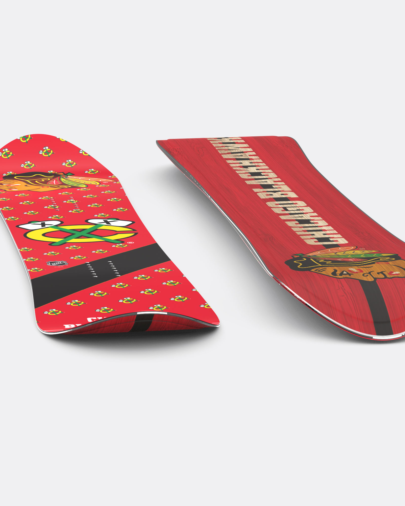 Chicago Blackhawks graphics alternate thumbnail 2