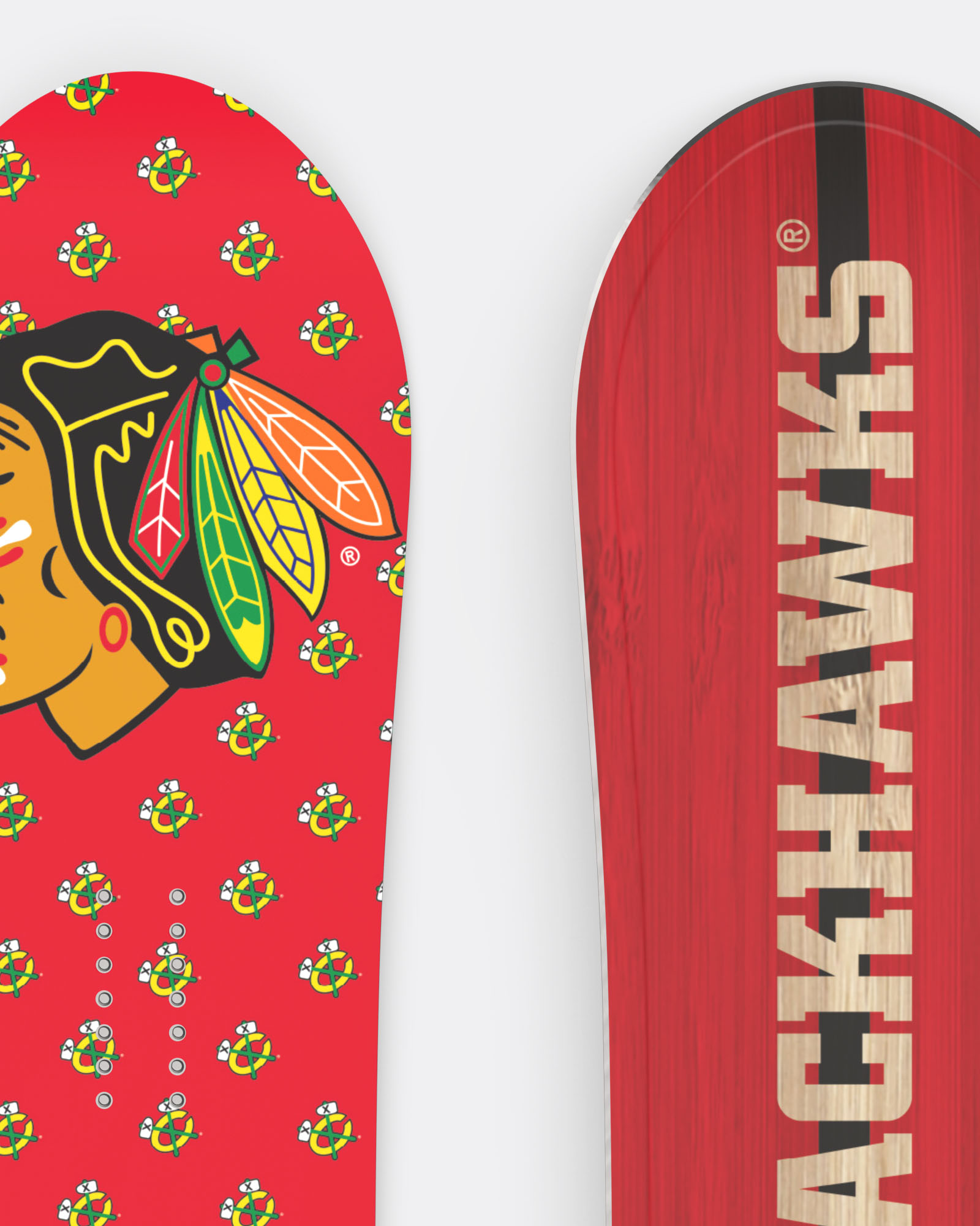 Chicago Blackhawks graphics alternate thumbnail 4