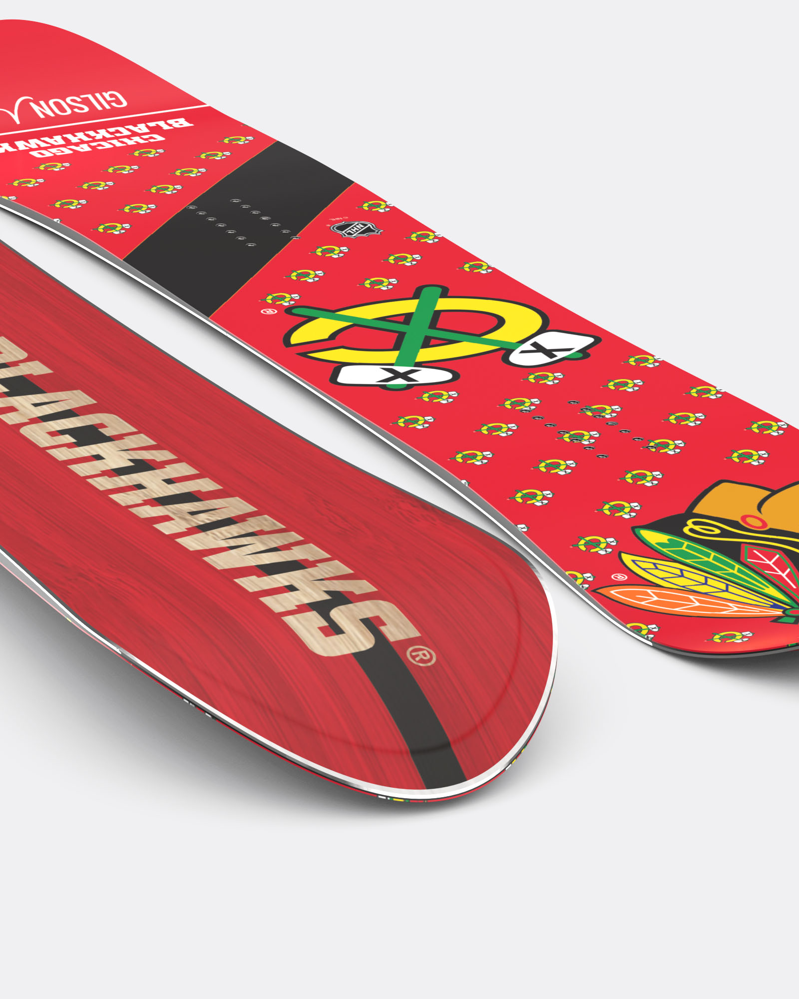 Chicago Blackhawks graphics alternate thumbnail 5