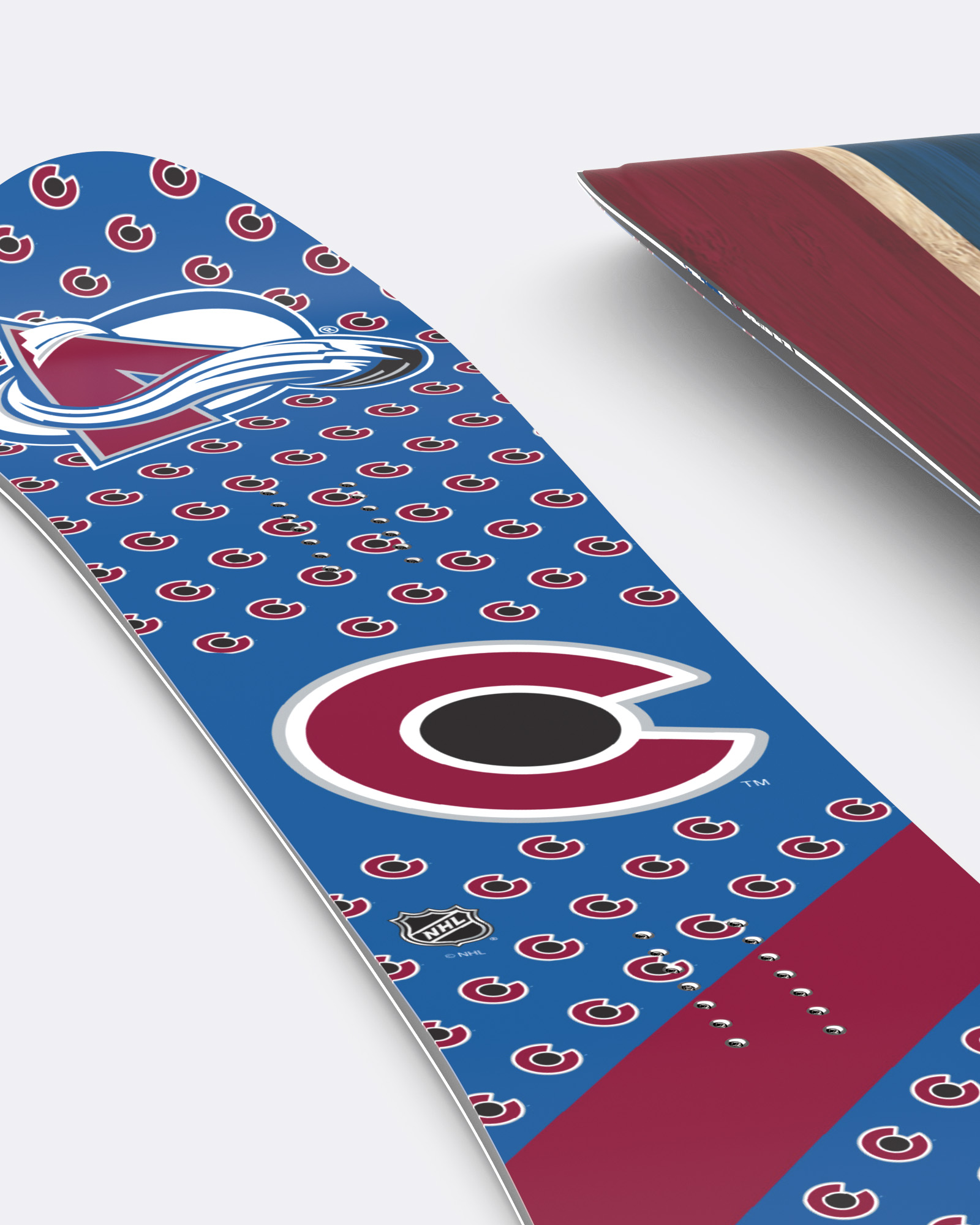 Colorado Avalanche graphics alternate thumbnail 3