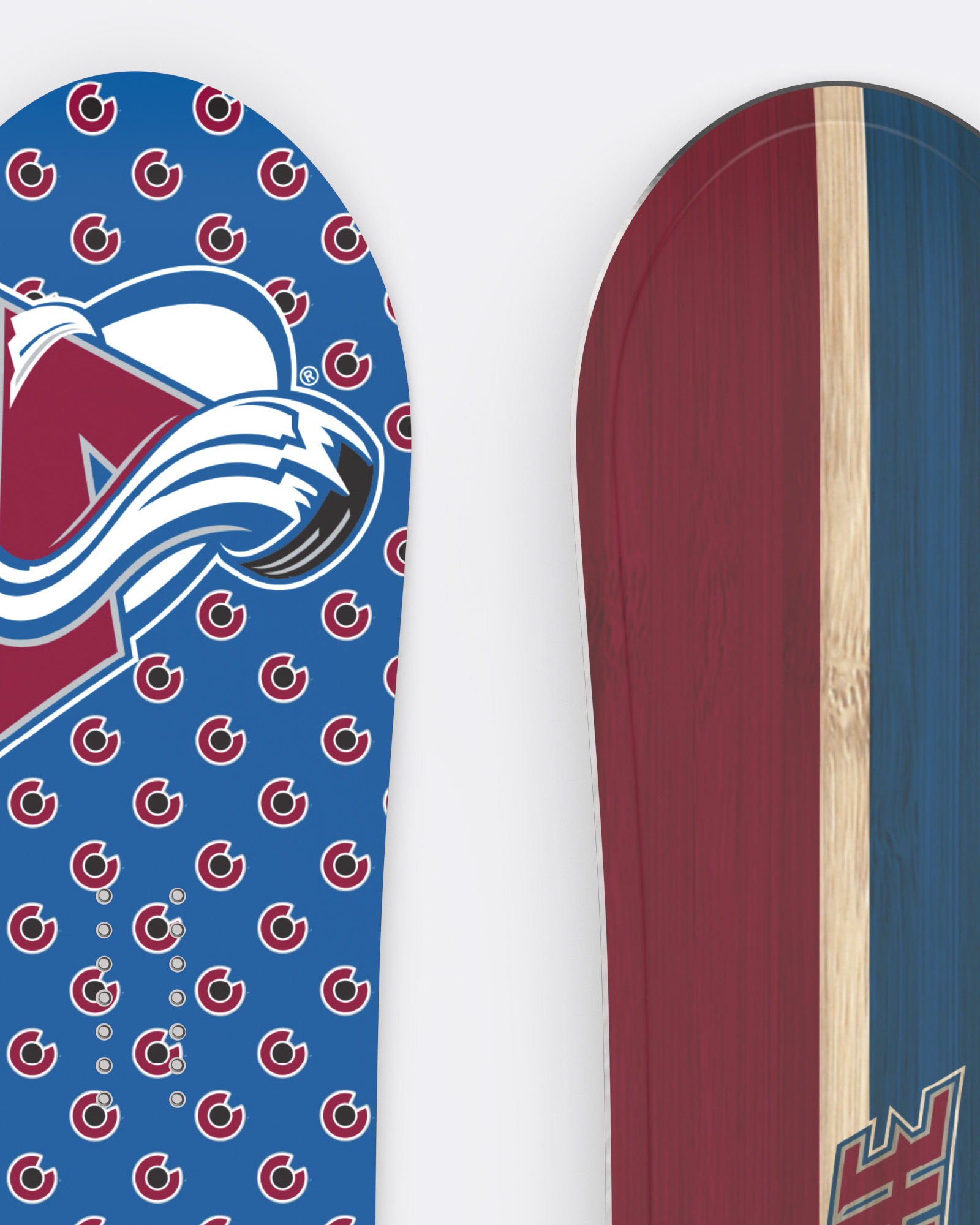 Colorado Avalanche graphics alternate thumbnail 4