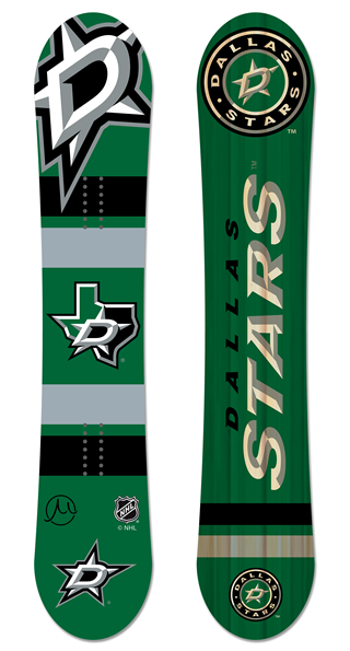 Dallas Stars  graphics