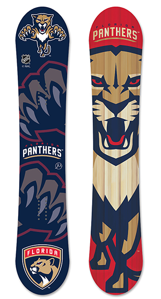 Florida Panthers  graphics