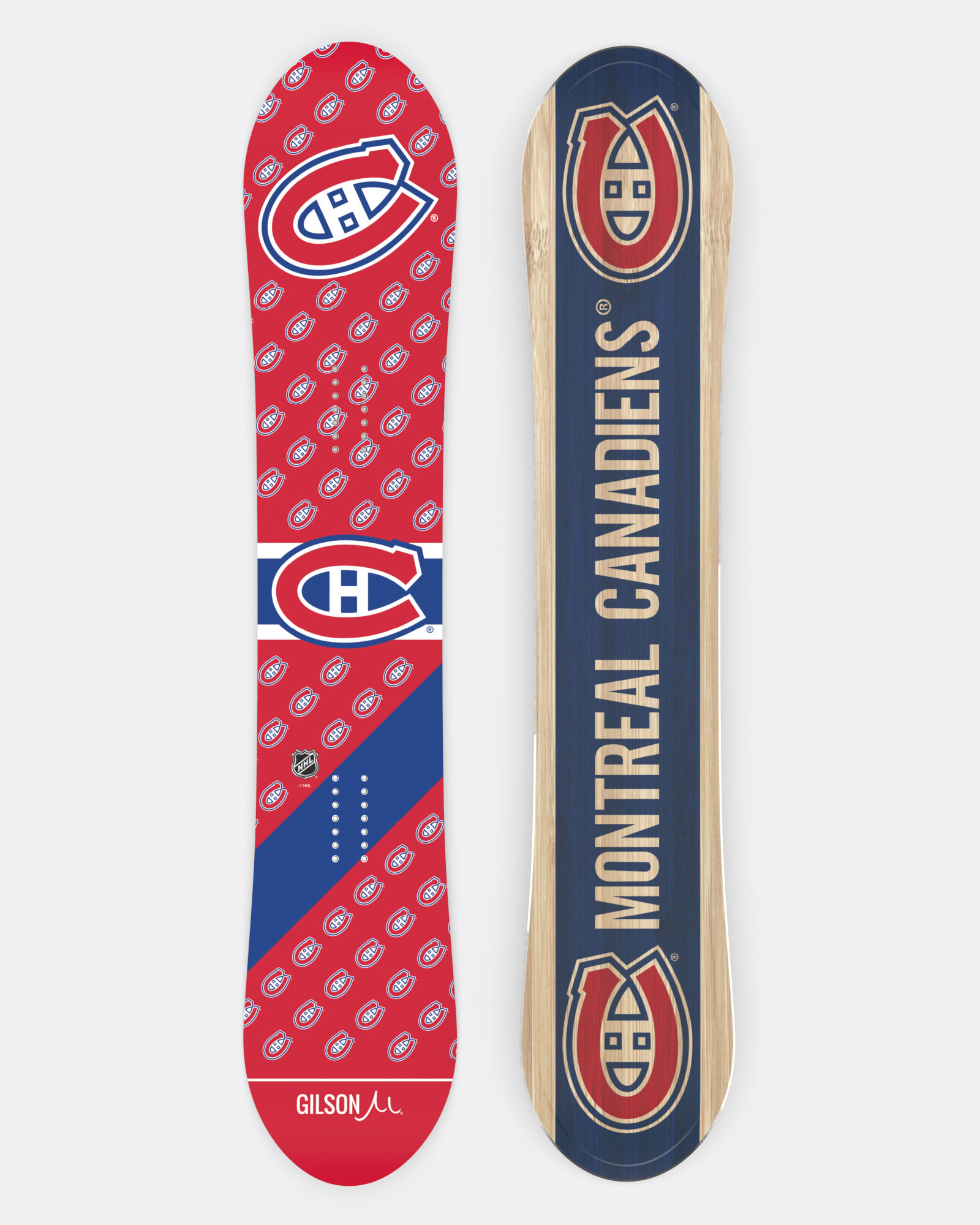 Montreal Canadiens  graphics