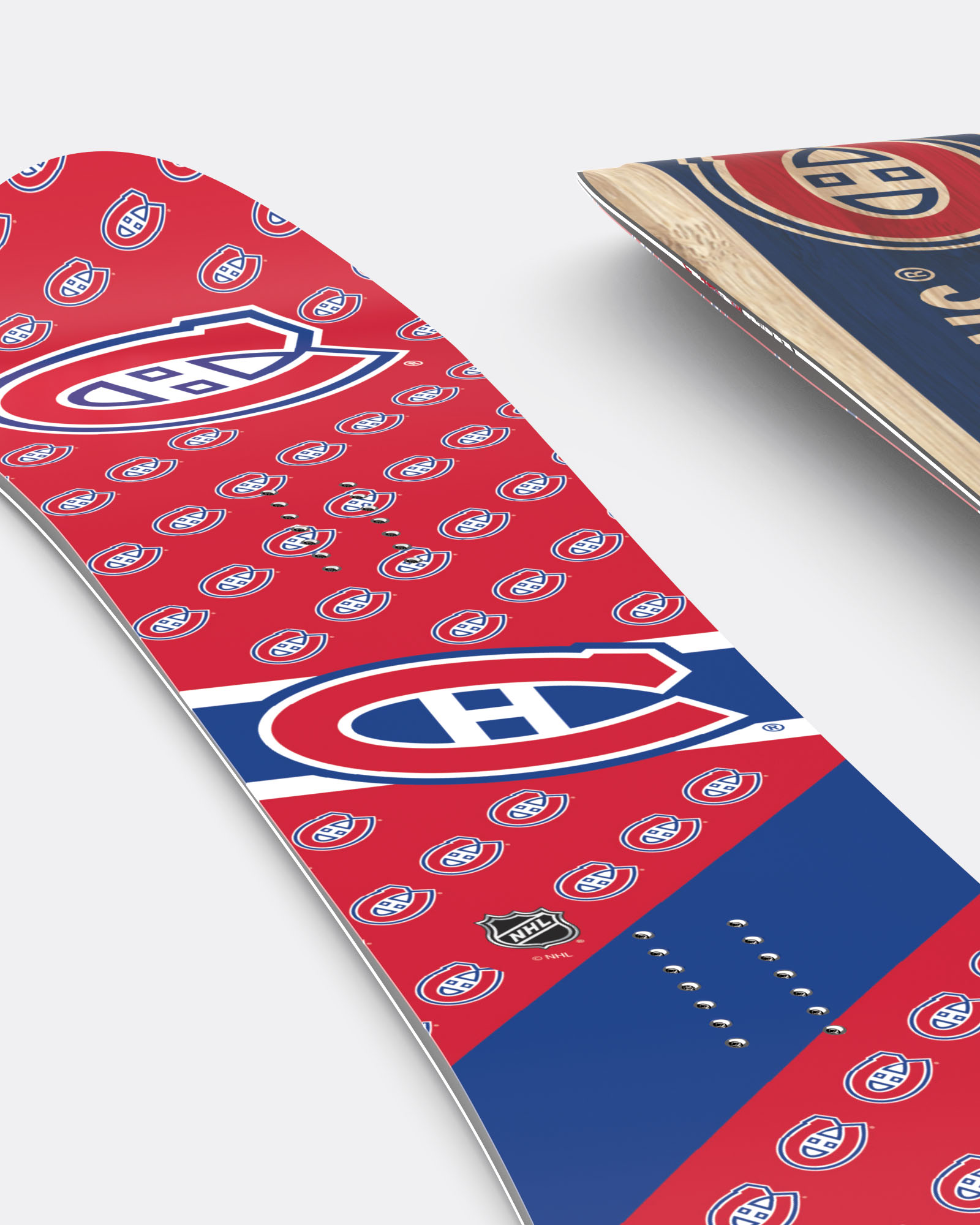 Montreal Canadiens  graphics alternate thumbnail 3