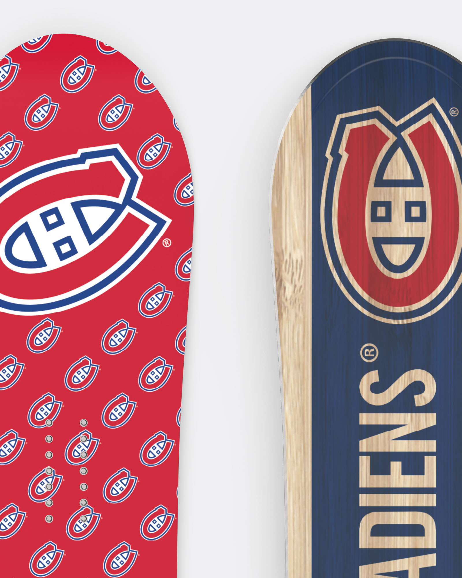 Montreal Canadiens  graphics alternate thumbnail 4