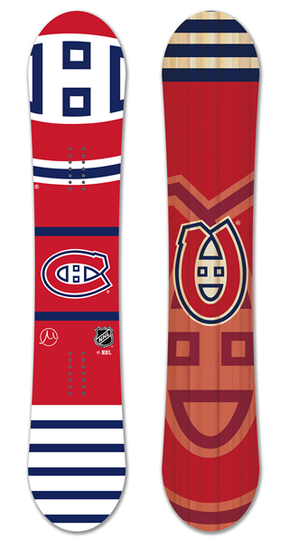 Montreal Canadiens graphics