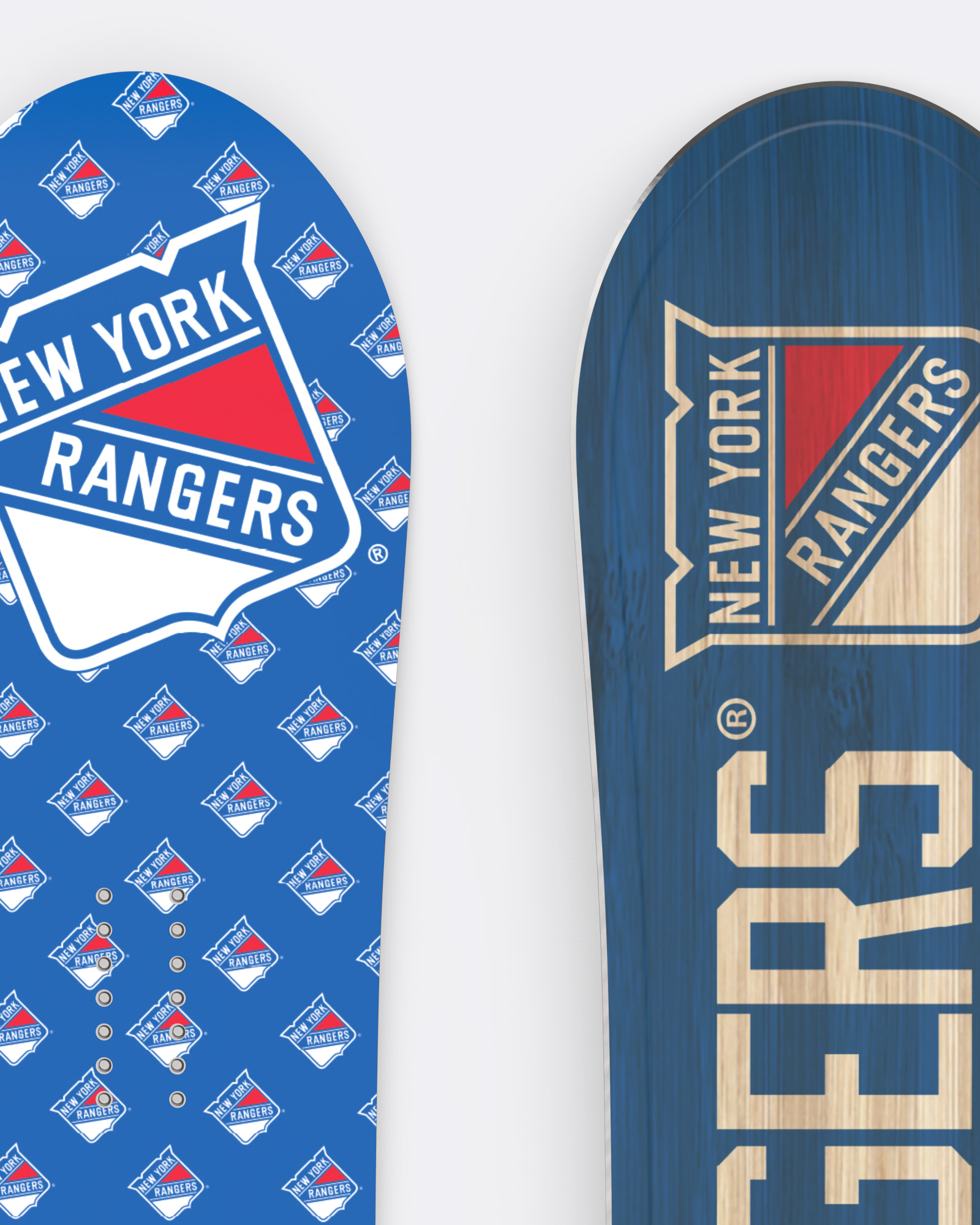 New York Rangers  graphics alternate thumbnail 4