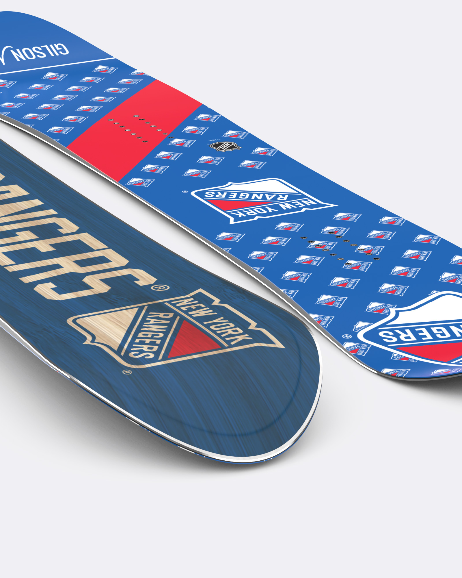 New York Rangers  graphics alternate thumbnail 5