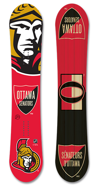 Ottawa Senators  graphics