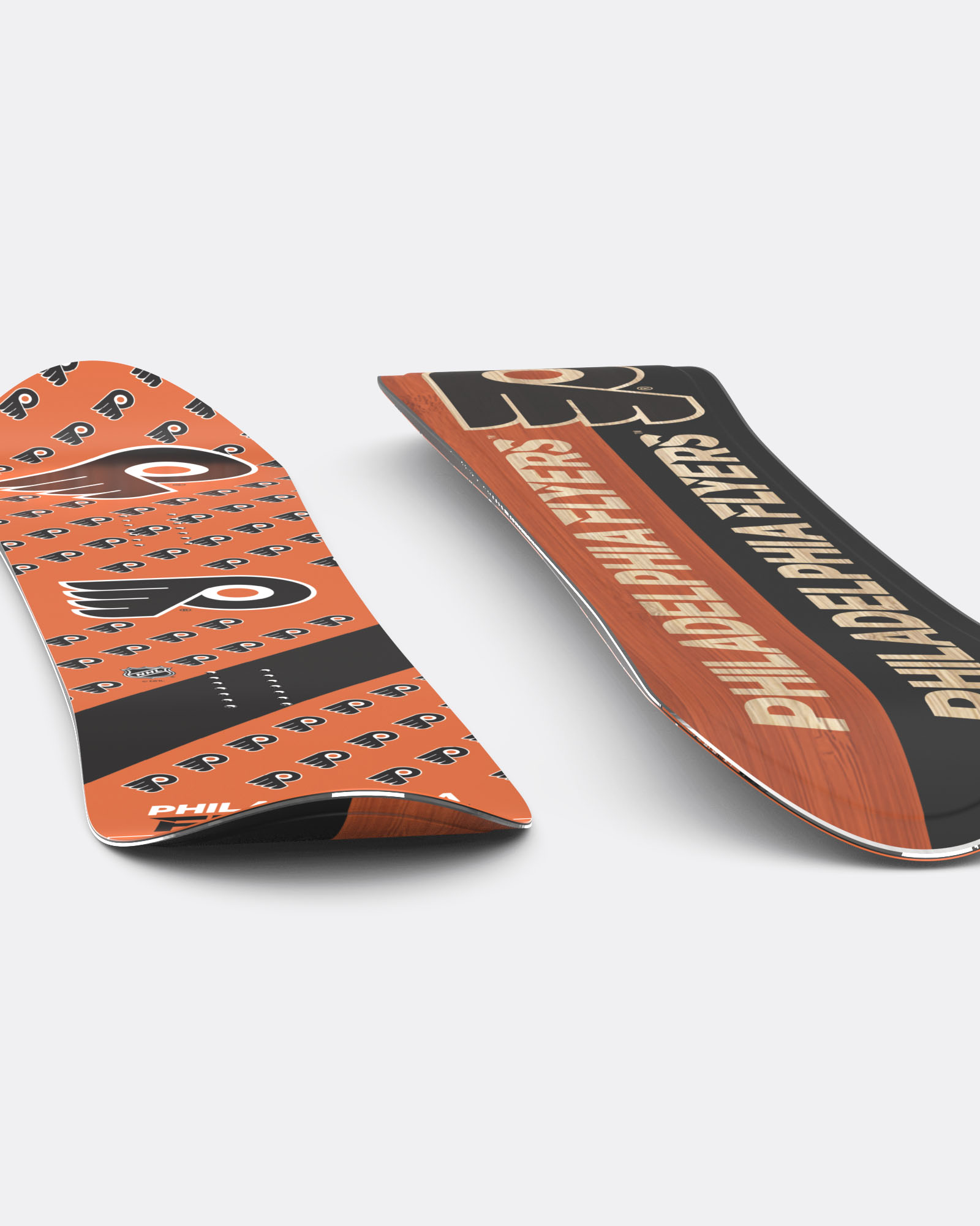Philadelphia Flyers graphics alternate thumbnail 2