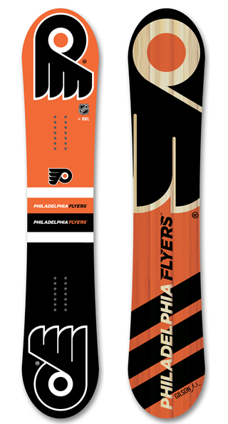 Philadelphia Flyers graphics